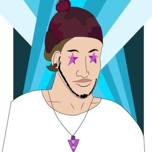 Meet your Posher, Bryan